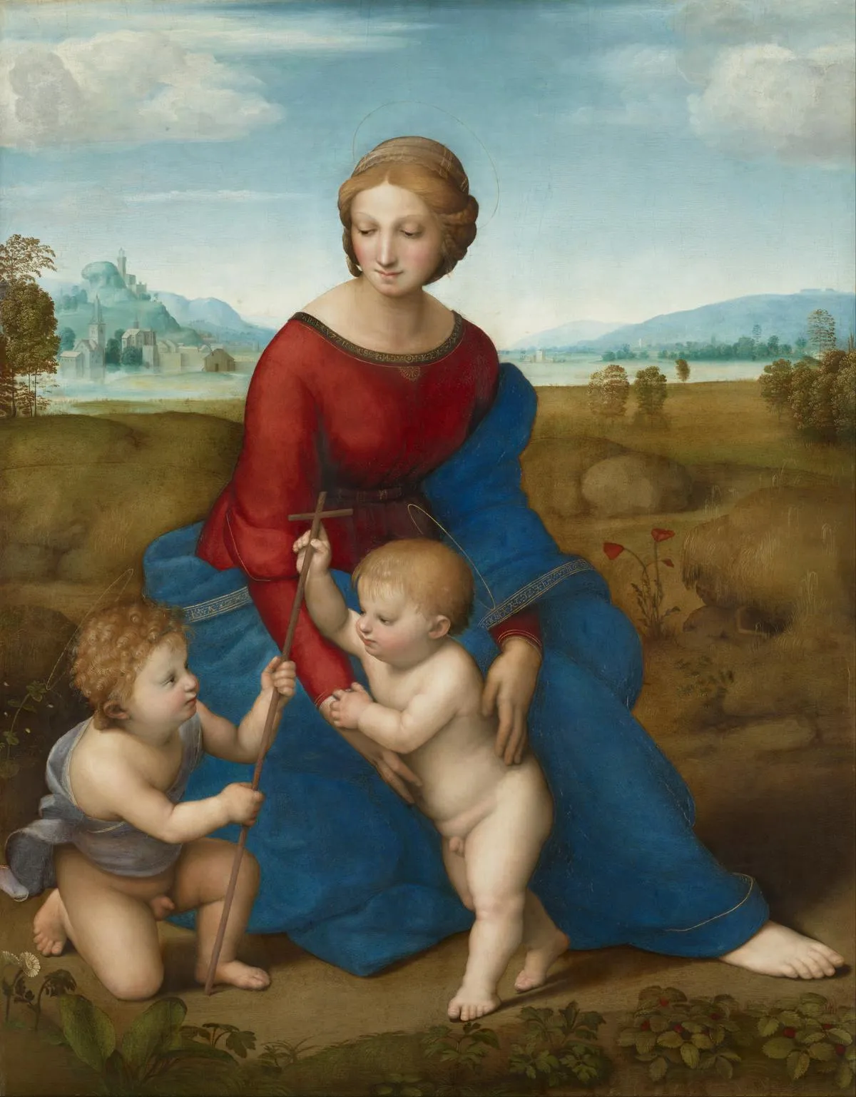 Raphael