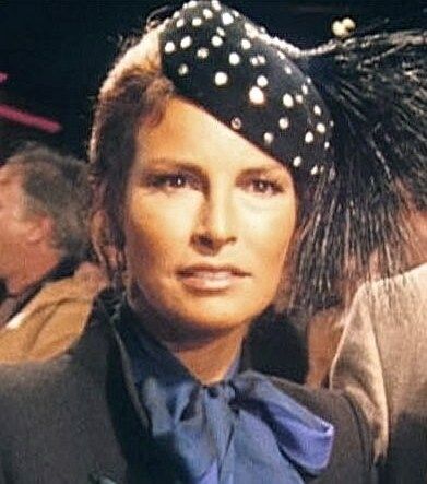 Raquel Welch