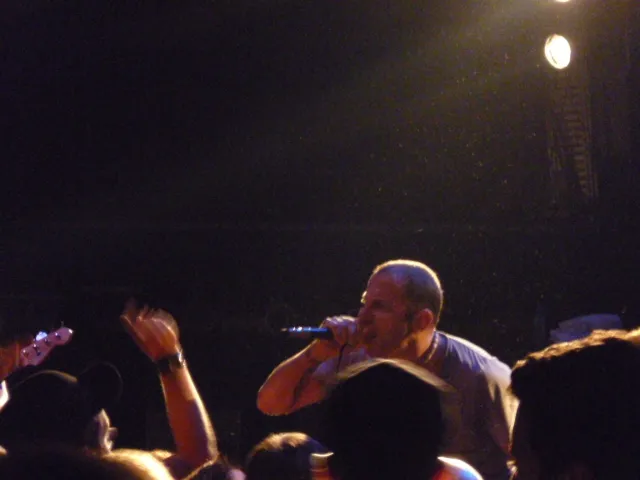 Ray Cappo