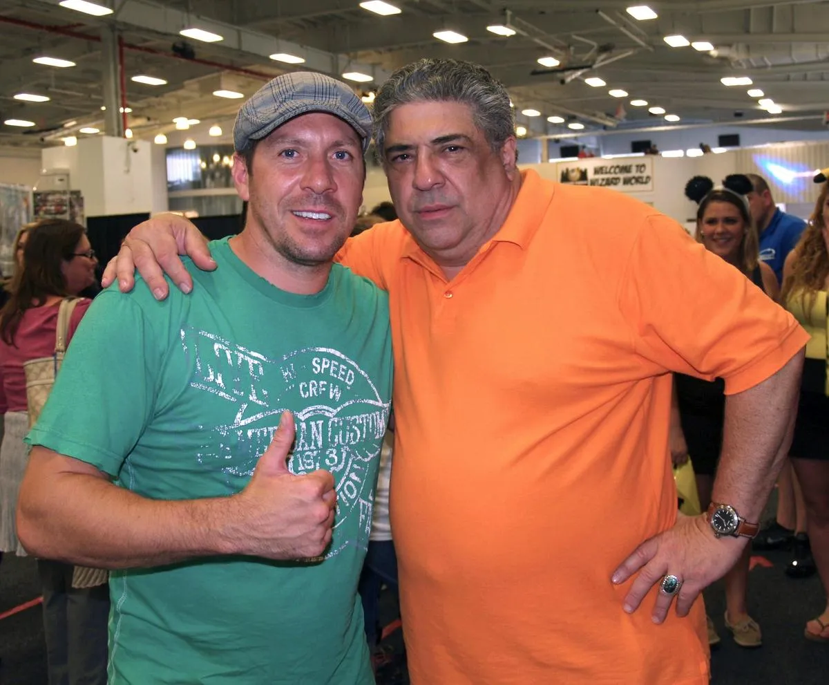 Ray Park