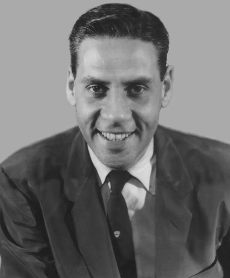 Ray Rayner