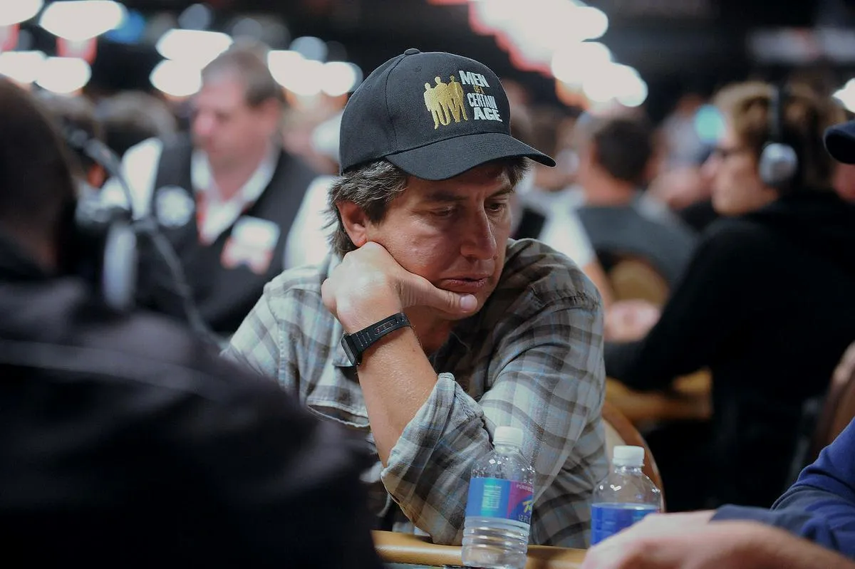 Ray Romano