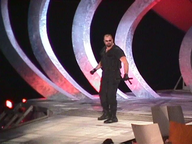 Big Boss Man