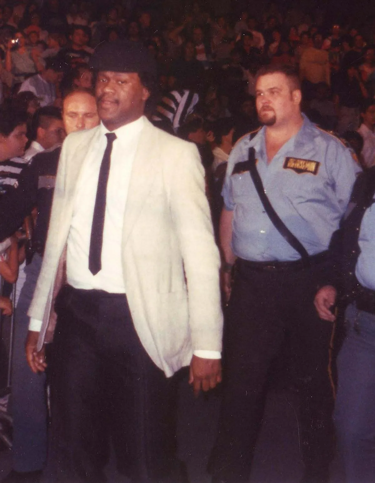 Big Boss Man