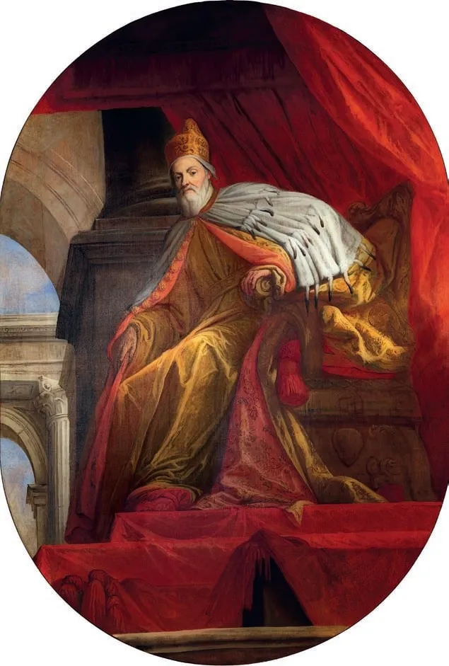 Renier Zen