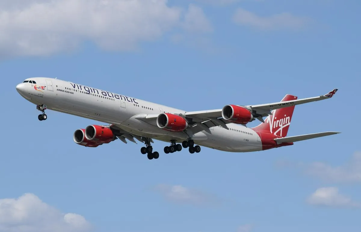 Richard Branson