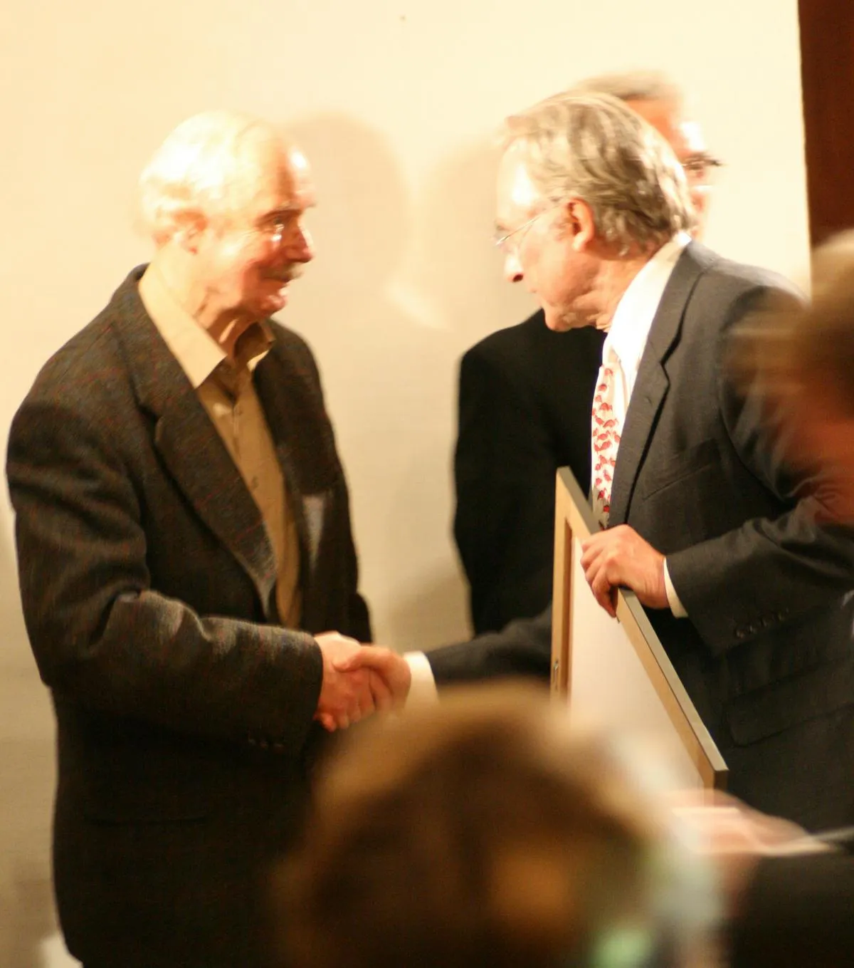 Richard Dawkins