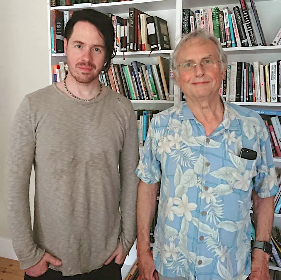 Richard Dawkins