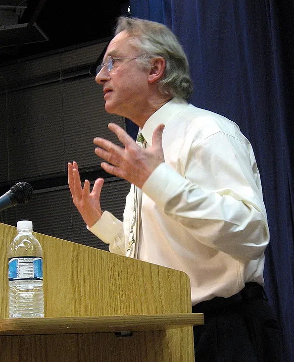 Richard Dawkins