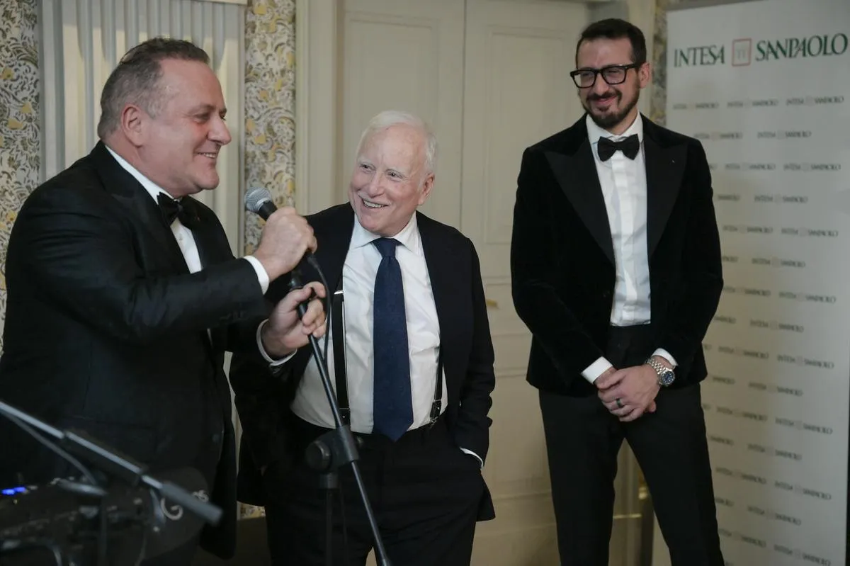 Richard Dreyfuss