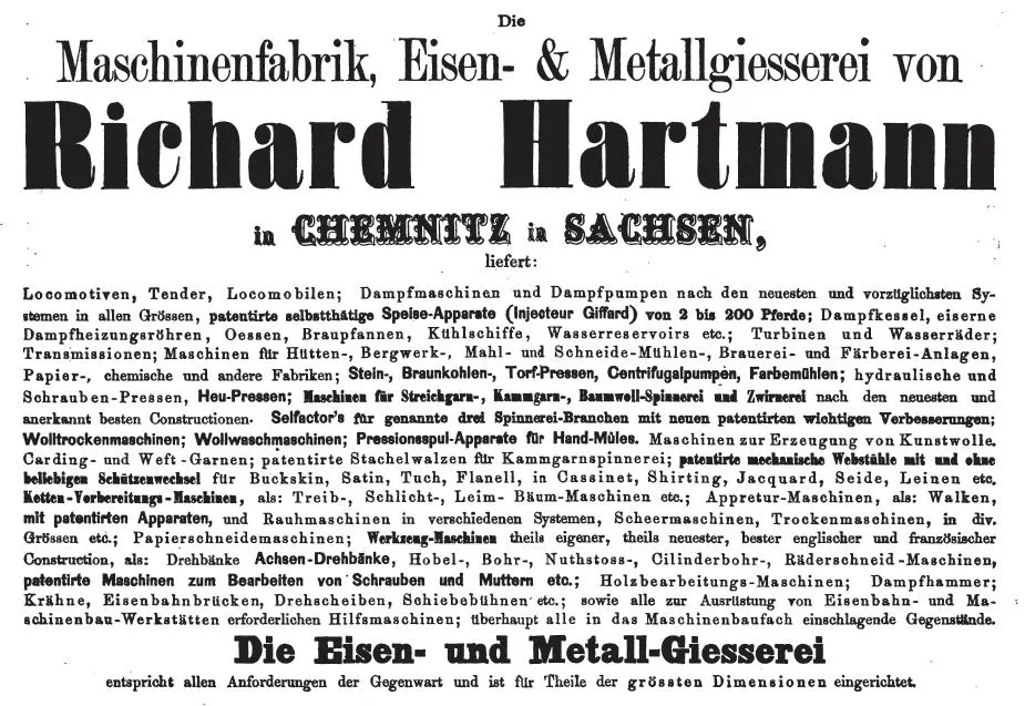 Richard Hartmann