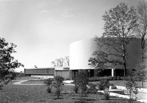 Richard Neutra
