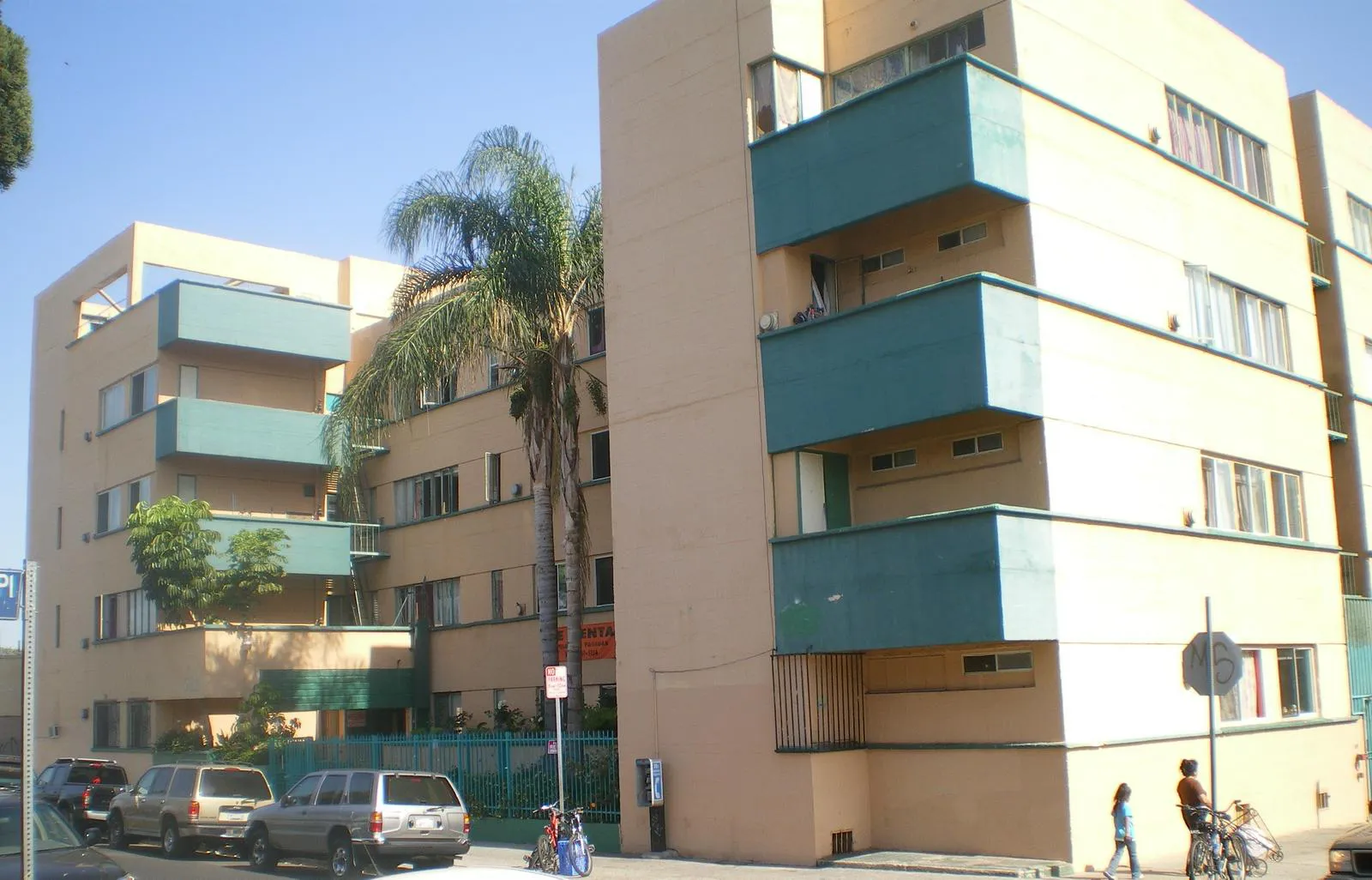 Richard Neutra