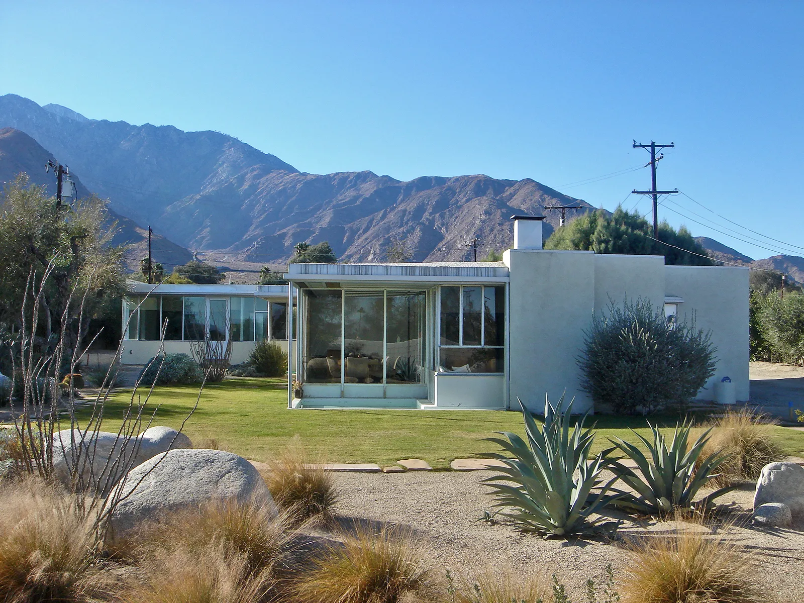 Richard Neutra