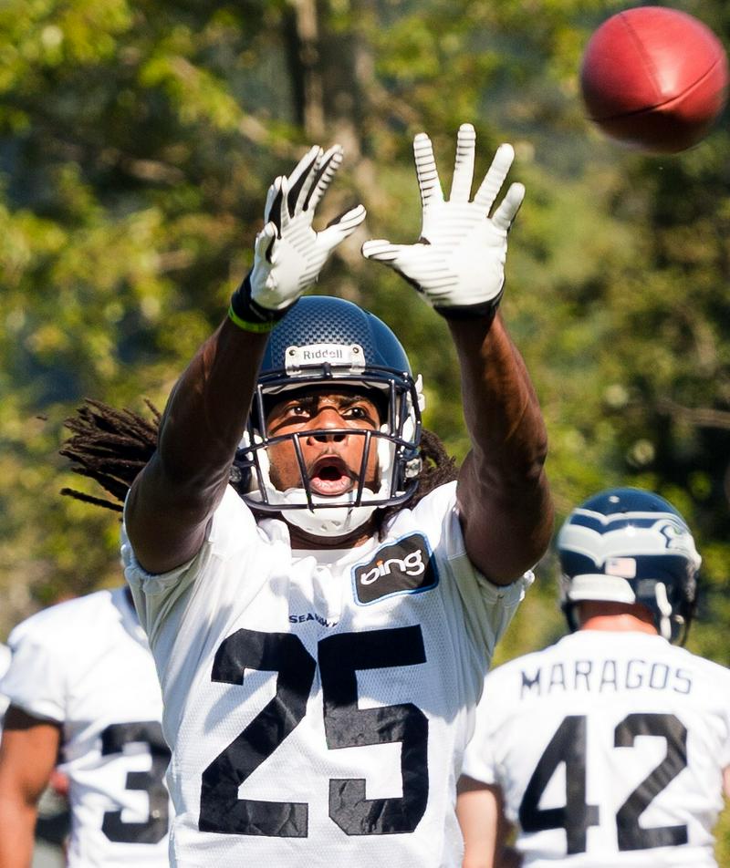 Richard Sherman