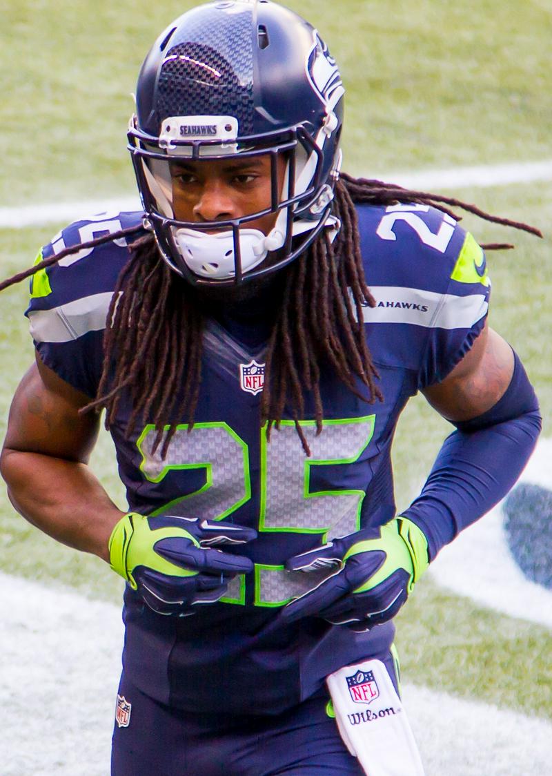 Richard Sherman