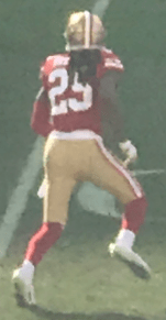 Richard Sherman