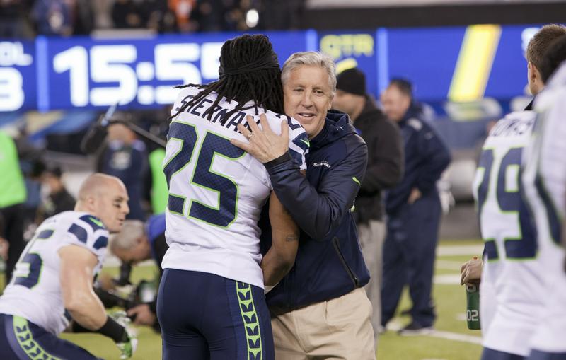 Richard Sherman