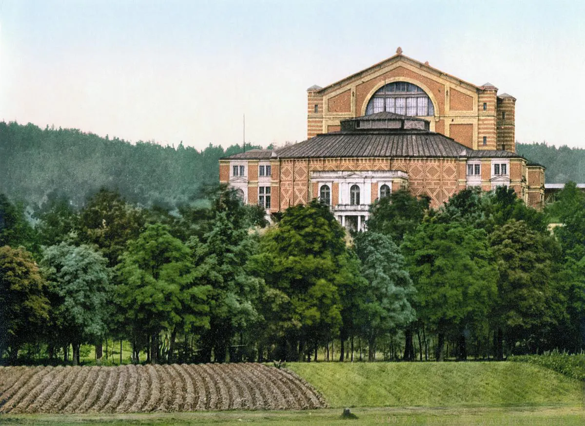 Richard Wagner