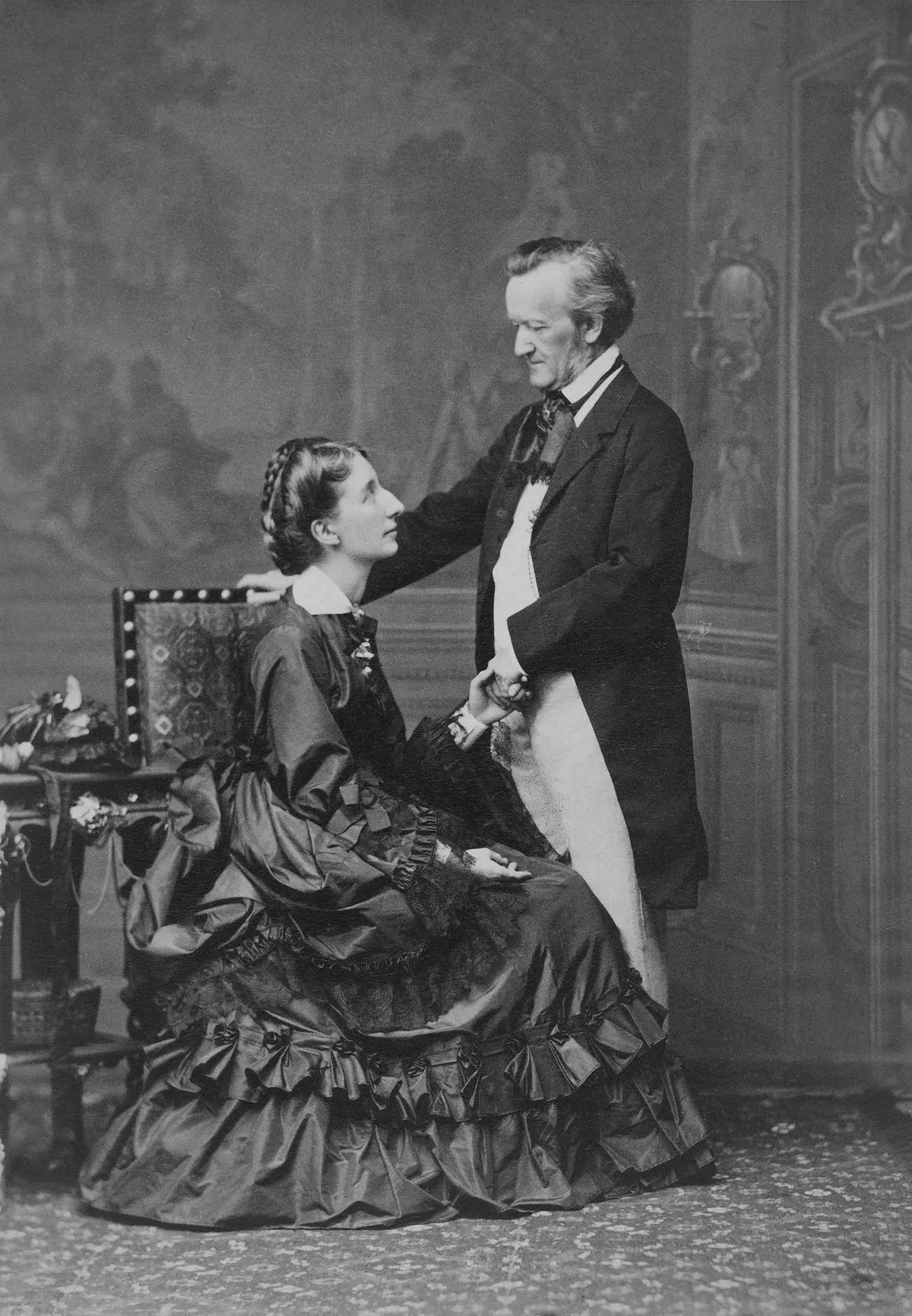 Richard Wagner