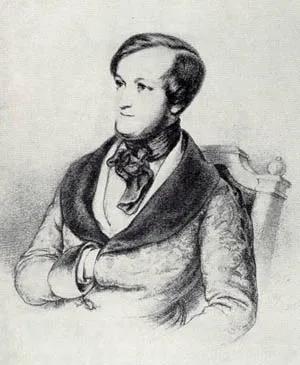 Richard Wagner