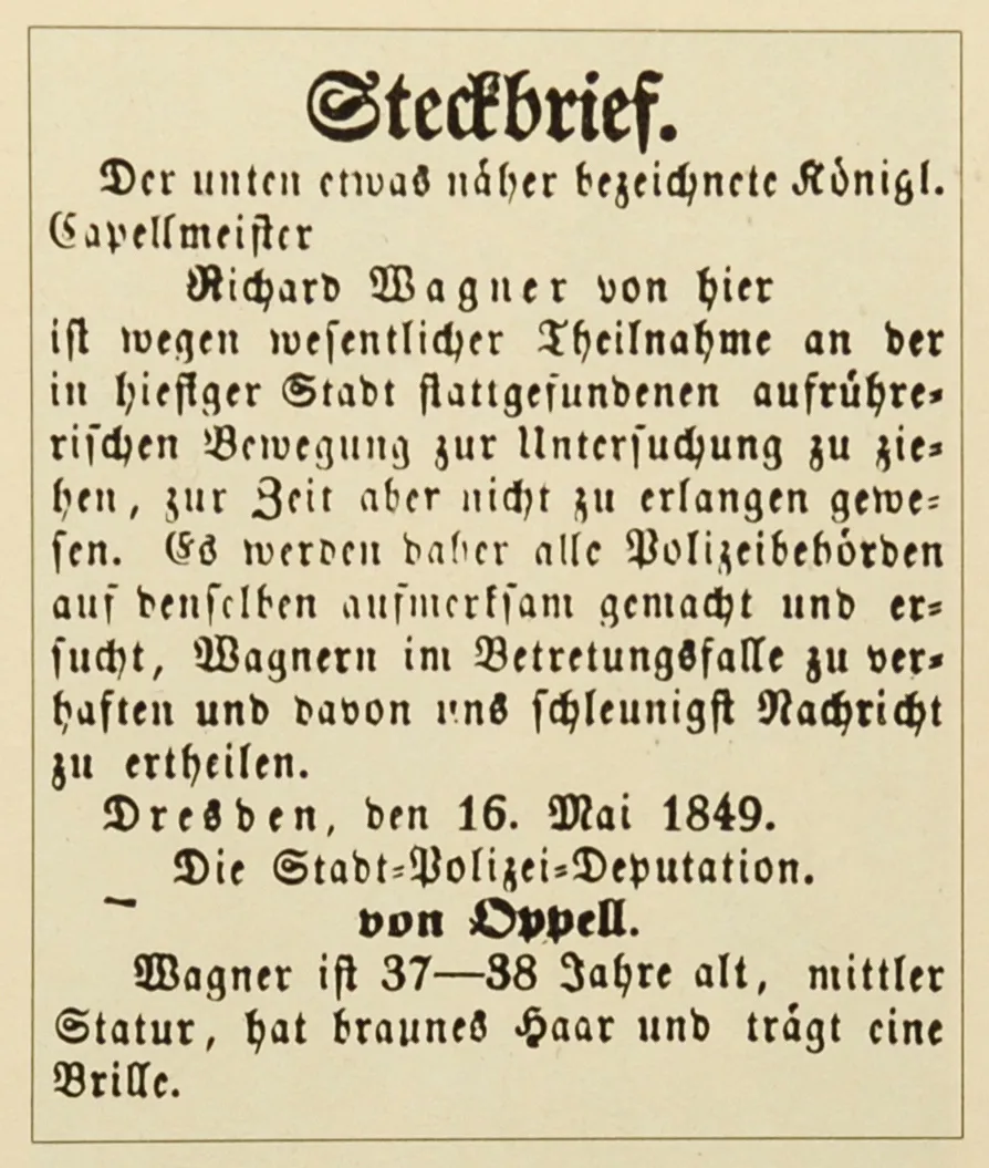 Richard Wagner