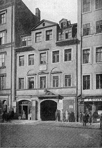 Richard Wagner