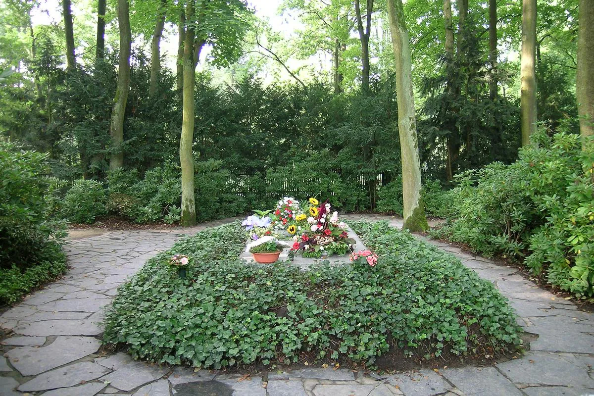 Richard Wagner