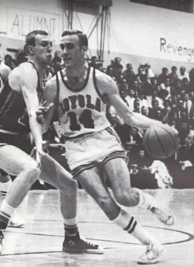 Rick Adelman