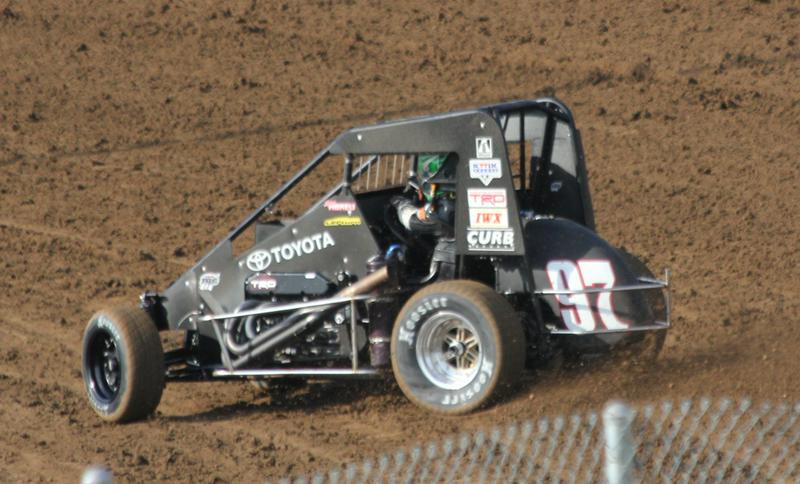 Rico Abreu
