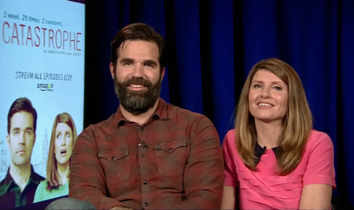 Rob Delaney