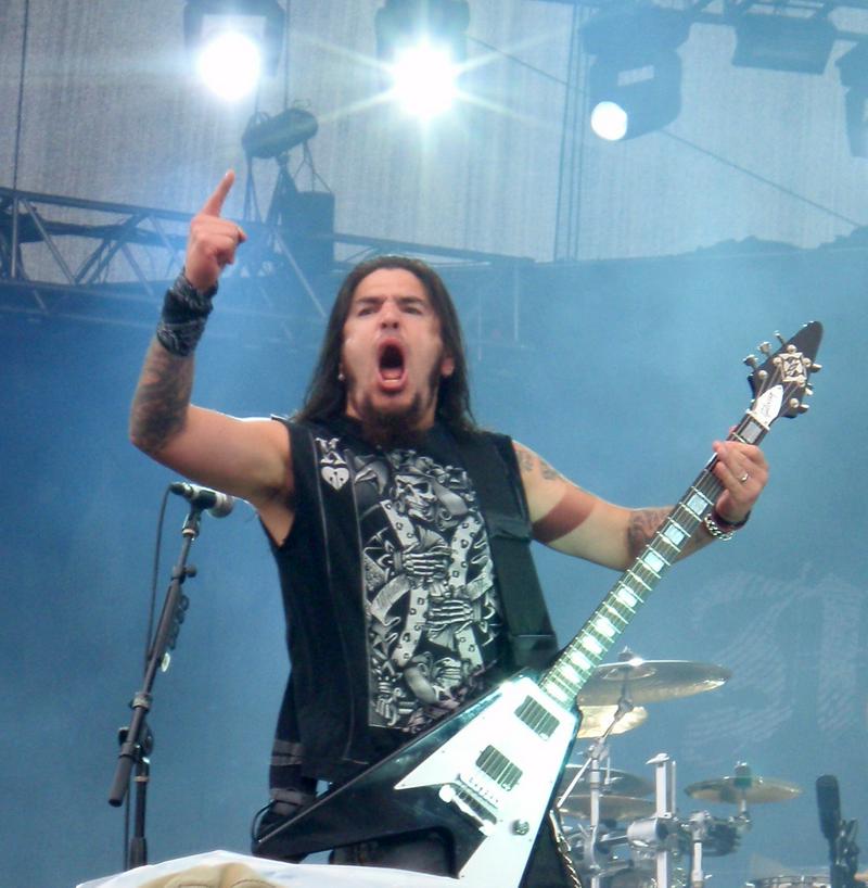 Robb Flynn
