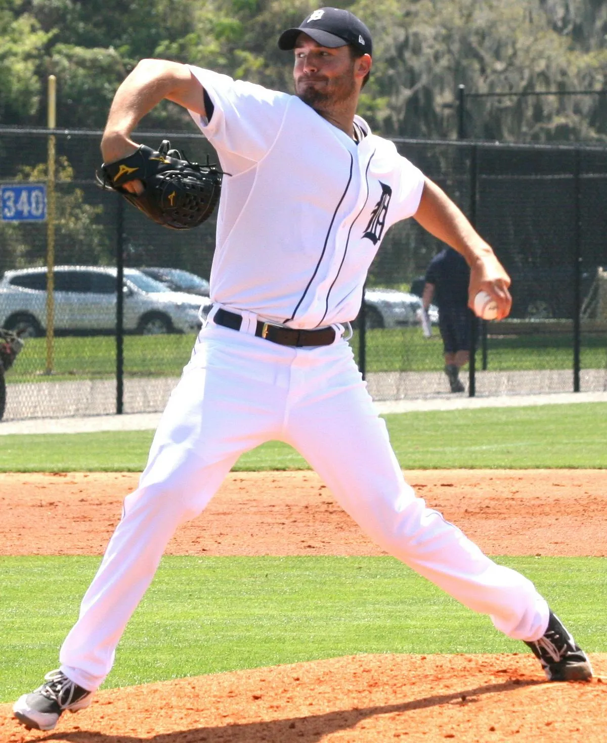 Robbie Ray