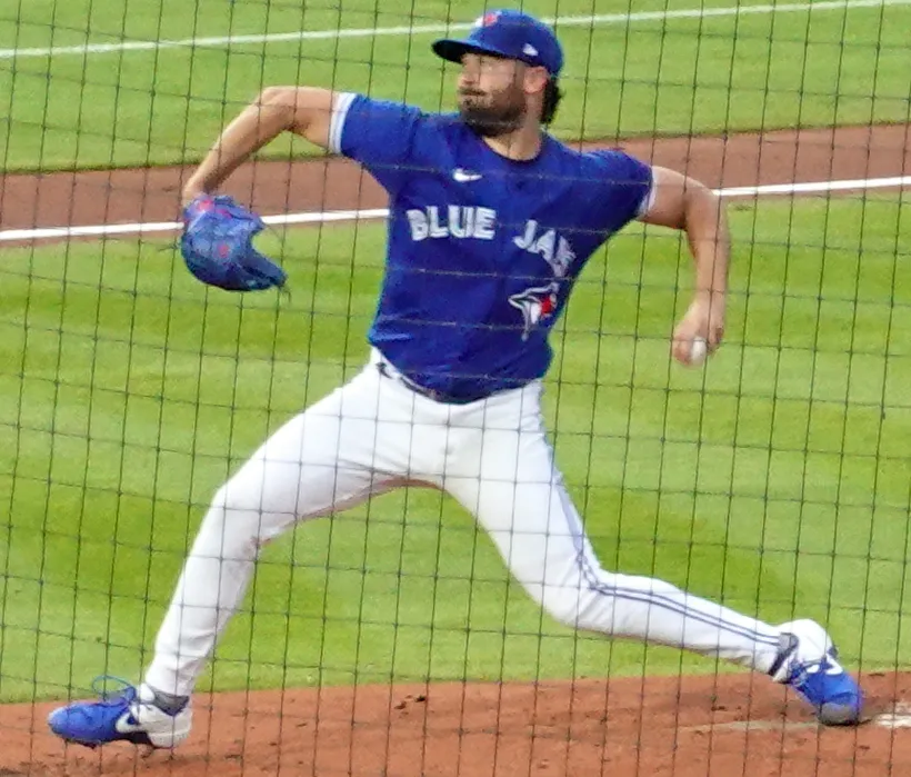 Robbie Ray