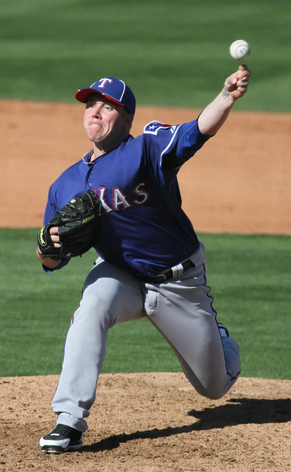 Robbie Ross