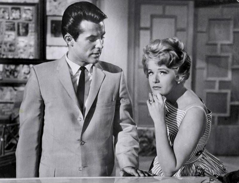 Robert Conrad