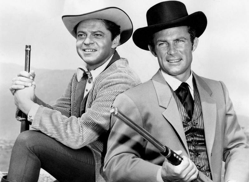 Robert Conrad