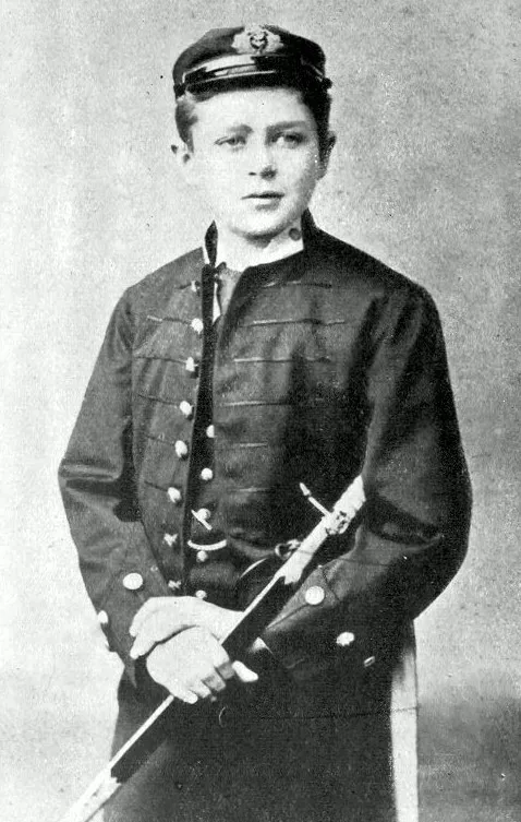 Robert Falcon Scott