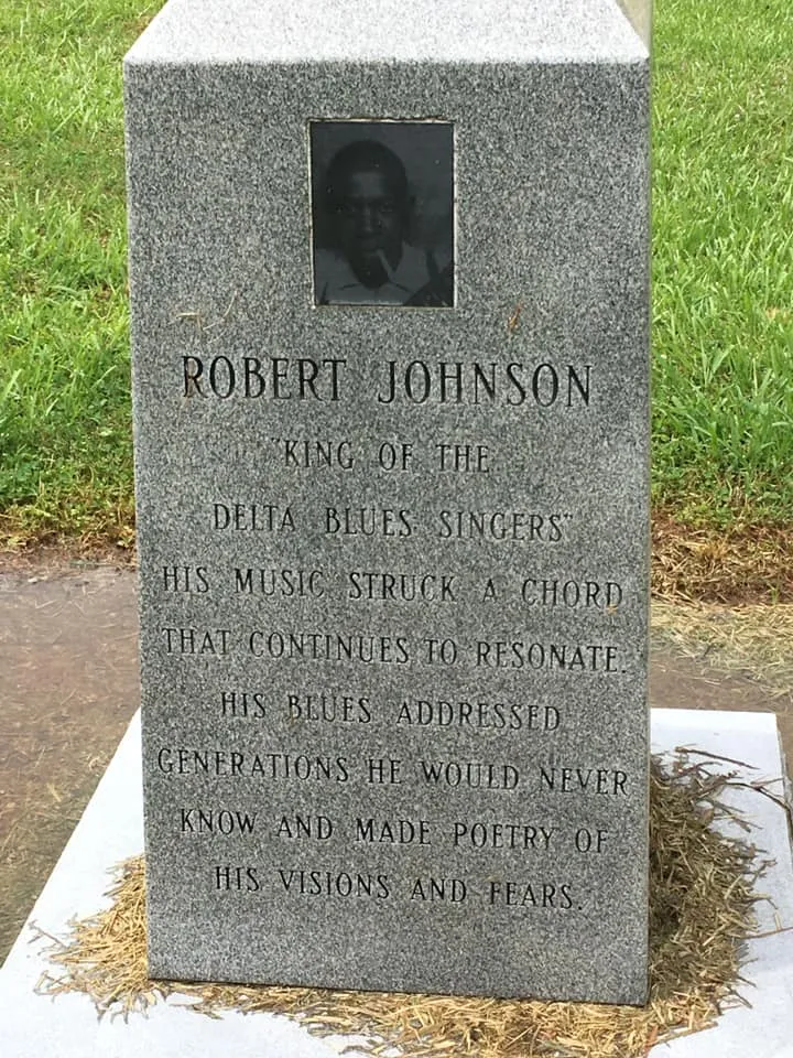 Robert Johnson