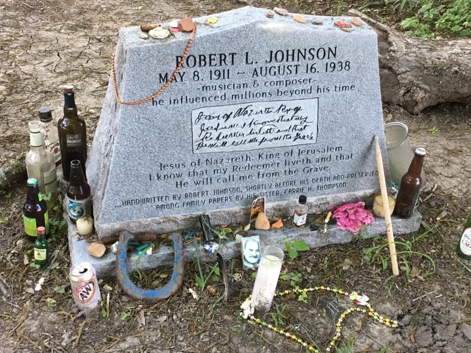 Robert Johnson