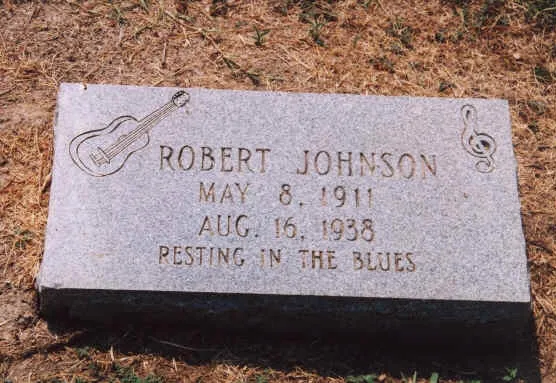Robert Johnson
