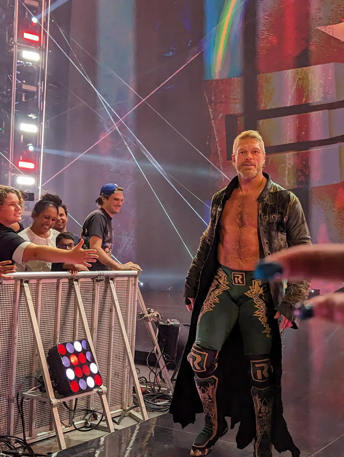 Edge