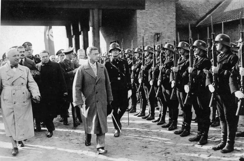 Robert Ley