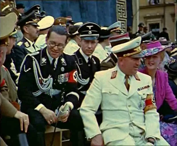 Robert Ley