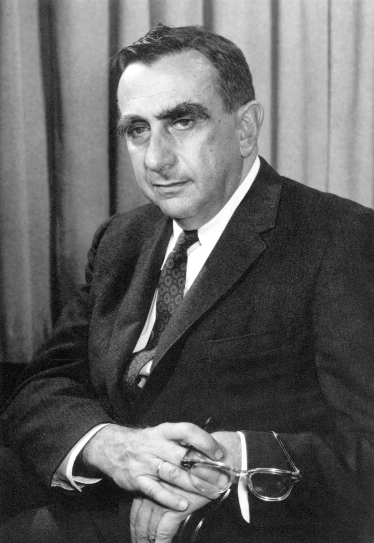 Robert Oppenheimer