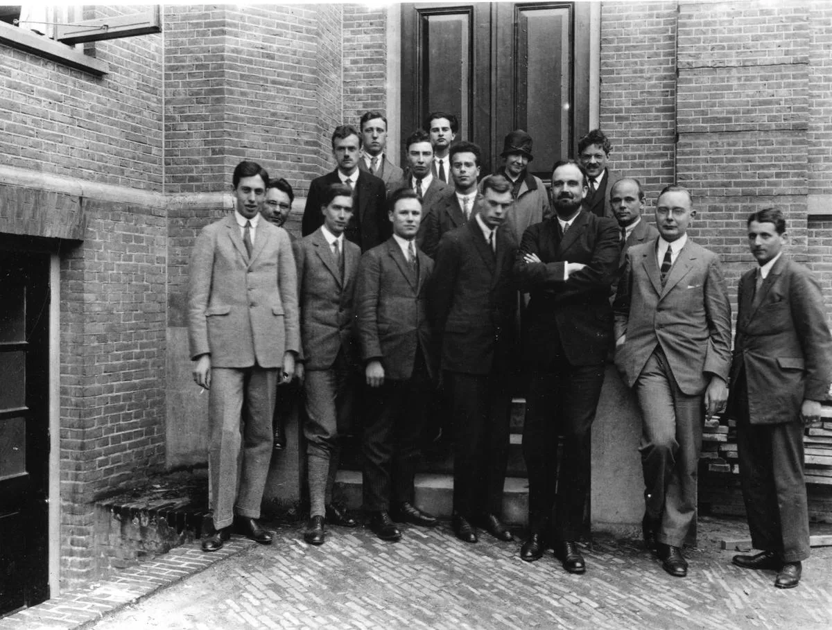 Robert Oppenheimer