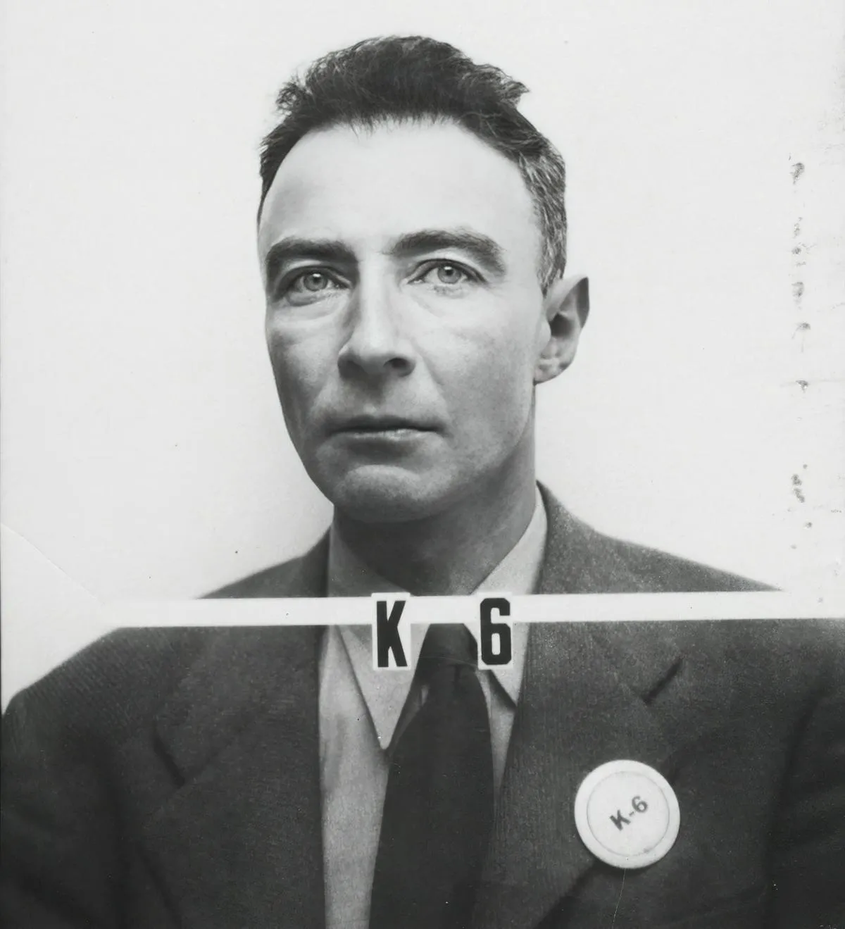 Robert Oppenheimer