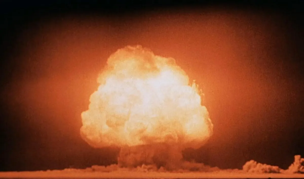 Robert Oppenheimer