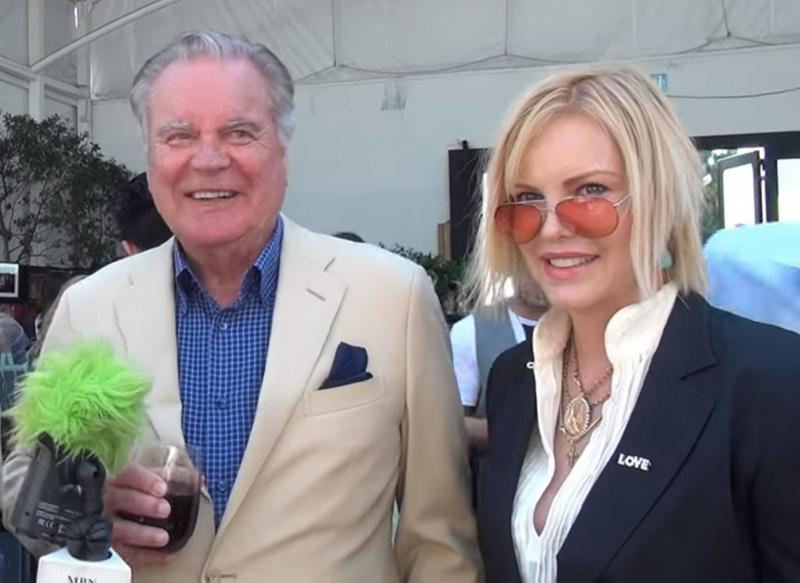 Robert Wagner