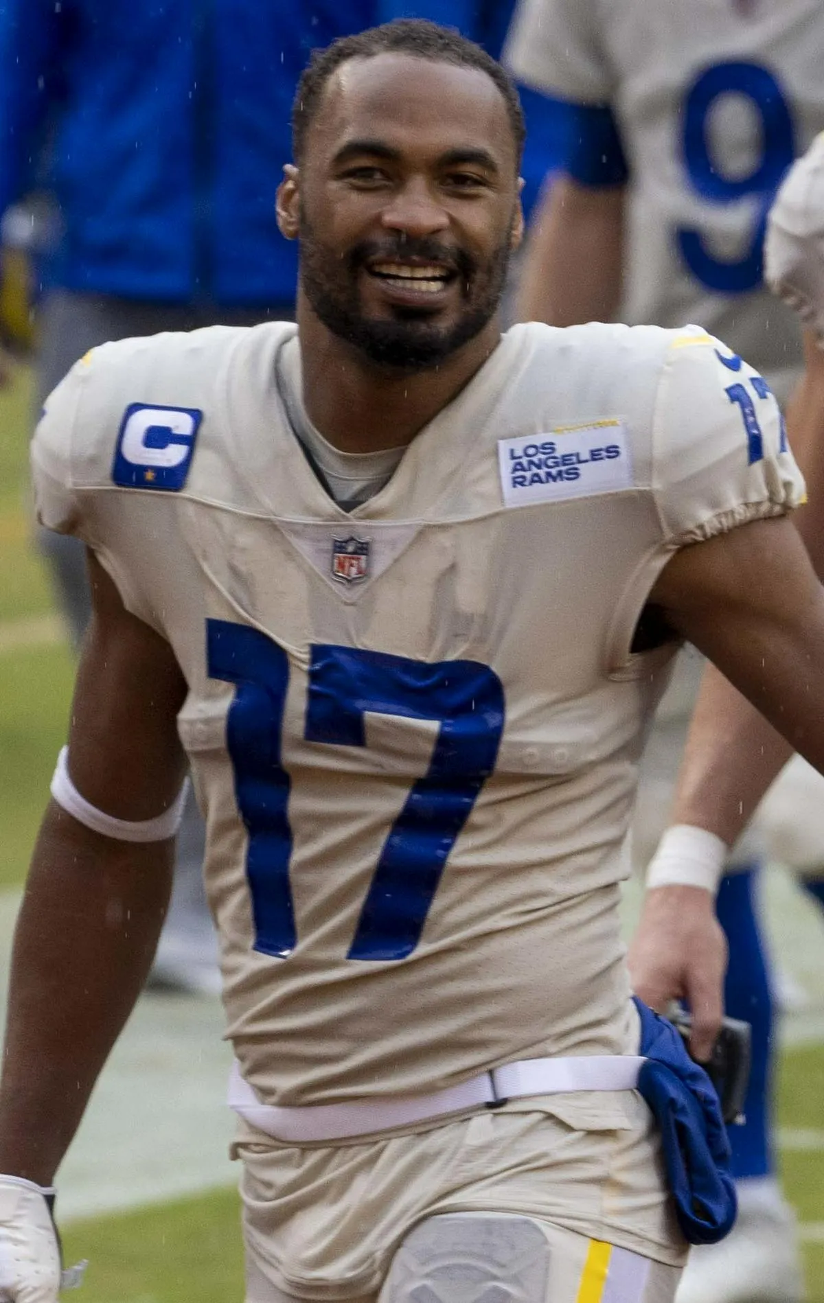 Robert Woods